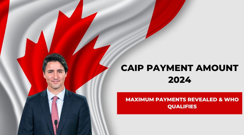 CAIP Payment Amount 2024