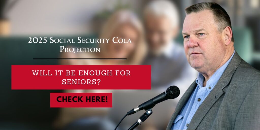 2025 Social Security Cola Increase