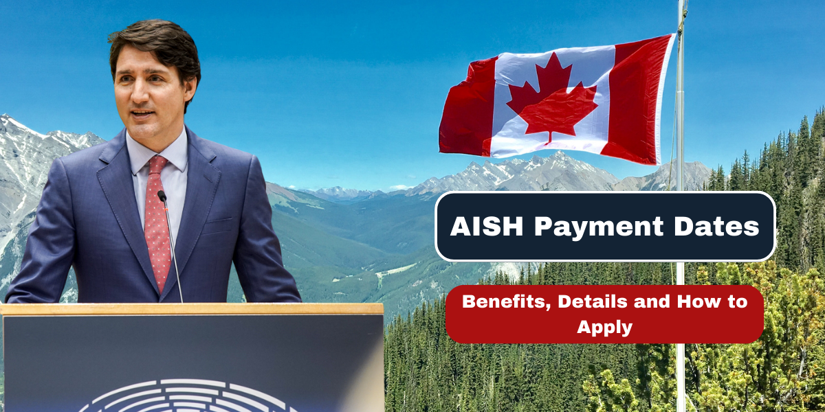 AISH Payment Dates