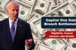 Capital One Data Breach Settlement