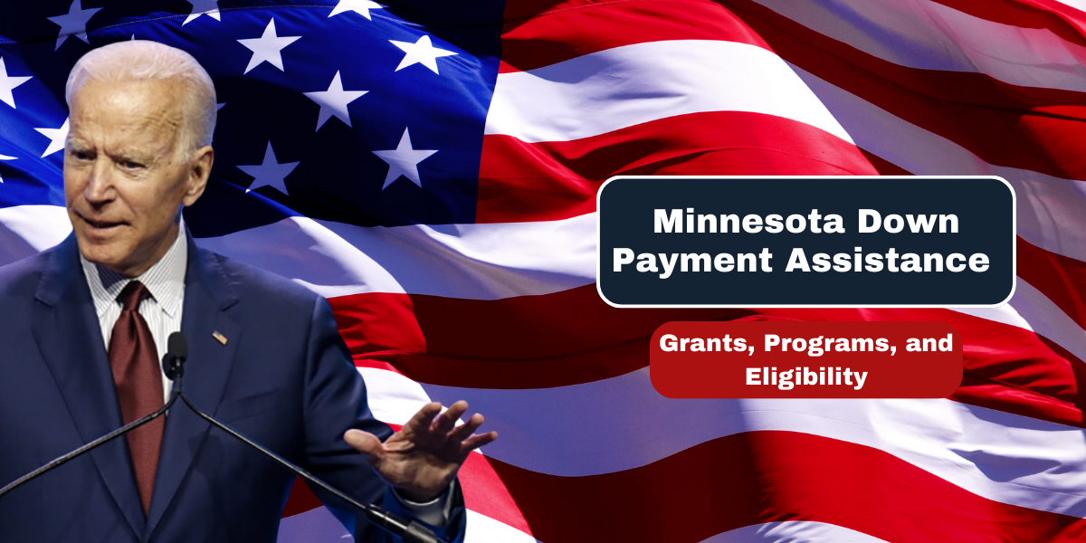 Minnesota Down Payment Assistance