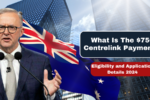 What Is The $750 Centrelink Payment